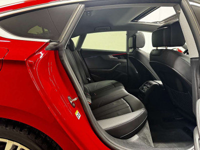 Audi A5 Gebrauchtwagen Audi A5 Gebrauchtwagen