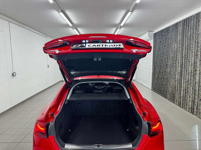 Audi A5 Gebrauchtwagen Audi A5 Gebrauchtwagen