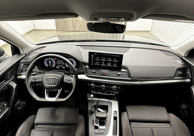 Audi Q5 Gebrauchtwagen