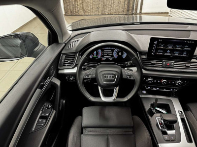 Audi Q5 Gebrauchtwagen