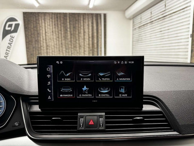 Audi Q5 Gebrauchtwagen