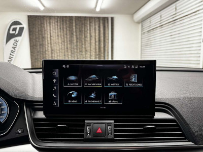 Audi Q5 Gebrauchtwagen