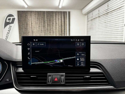 Audi Q5 Gebrauchtwagen