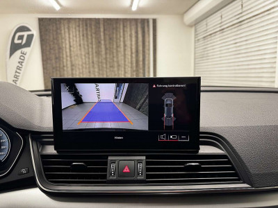 Audi Q5 Gebrauchtwagen