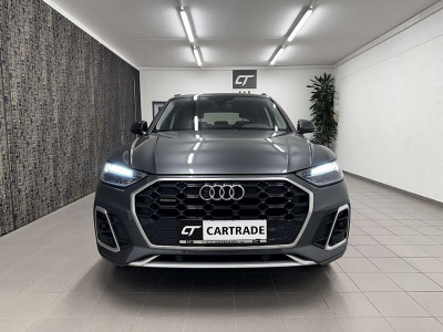 Audi Q5 Gebrauchtwagen