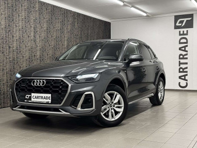 Audi Q5 Gebrauchtwagen
