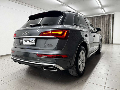 Audi Q5 Gebrauchtwagen