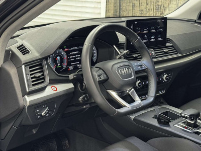 Audi Q5 Gebrauchtwagen