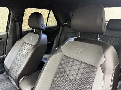 VW T-Roc Gebrauchtwagen VW T-Roc Gebrauchtwagen