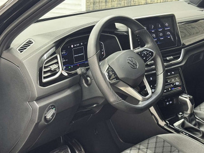 VW T-Roc Gebrauchtwagen VW T-Roc Gebrauchtwagen