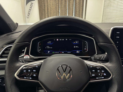 VW T-Roc Gebrauchtwagen VW T-Roc Gebrauchtwagen