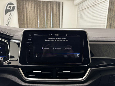 VW T-Roc Gebrauchtwagen VW T-Roc Gebrauchtwagen