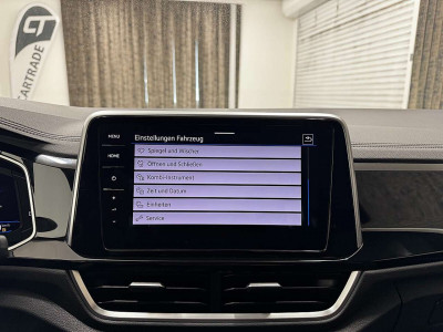 VW T-Roc Gebrauchtwagen VW T-Roc Gebrauchtwagen