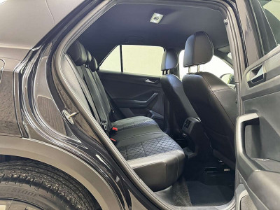 VW T-Roc Gebrauchtwagen VW T-Roc Gebrauchtwagen