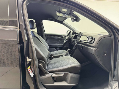 VW T-Roc Gebrauchtwagen VW T-Roc Gebrauchtwagen