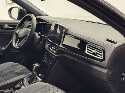 VW T-Roc Gebrauchtwagen VW T-Roc Gebrauchtwagen