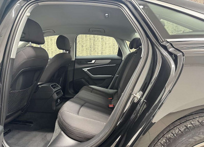 Audi A6 Gebrauchtwagen Audi A6 Gebrauchtwagen