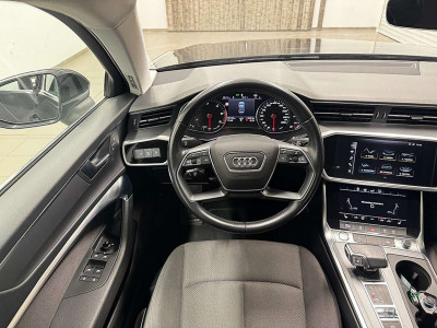 Audi A6 Gebrauchtwagen Audi A6 Gebrauchtwagen