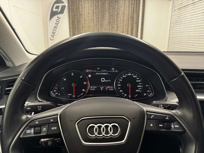 Audi A6 Gebrauchtwagen Audi A6 Gebrauchtwagen