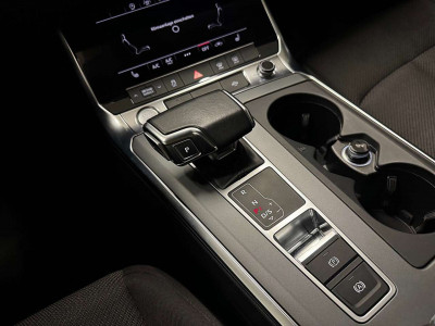 Audi A6 Gebrauchtwagen Audi A6 Gebrauchtwagen