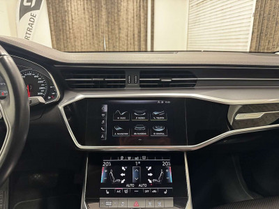 Audi A6 Gebrauchtwagen Audi A6 Gebrauchtwagen