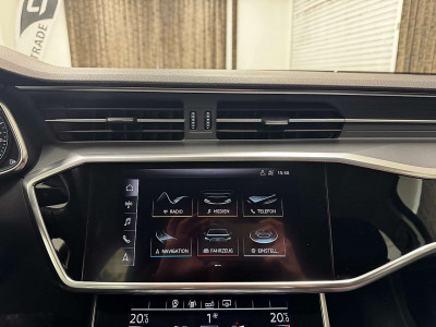 Audi A6 Gebrauchtwagen Audi A6 Gebrauchtwagen