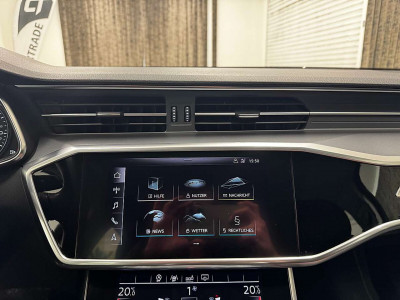 Audi A6 Gebrauchtwagen Audi A6 Gebrauchtwagen