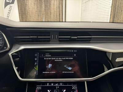 Audi A6 Gebrauchtwagen Audi A6 Gebrauchtwagen