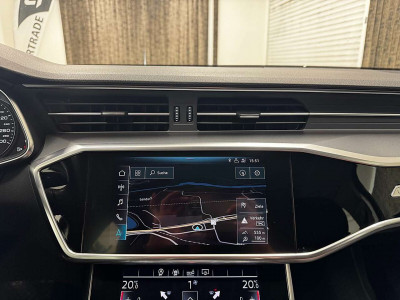 Audi A6 Gebrauchtwagen Audi A6 Gebrauchtwagen