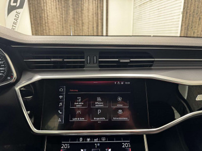 Audi A6 Gebrauchtwagen Audi A6 Gebrauchtwagen