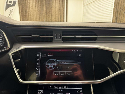 Audi A6 Gebrauchtwagen Audi A6 Gebrauchtwagen