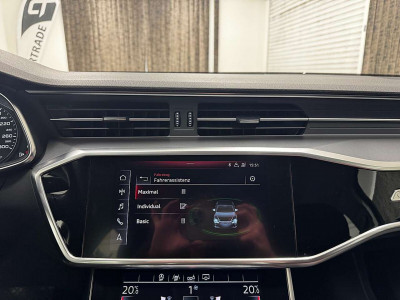 Audi A6 Gebrauchtwagen Audi A6 Gebrauchtwagen