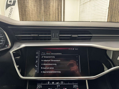 Audi A6 Gebrauchtwagen Audi A6 Gebrauchtwagen