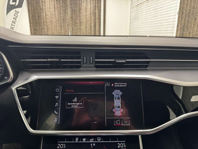 Audi A6 Gebrauchtwagen Audi A6 Gebrauchtwagen