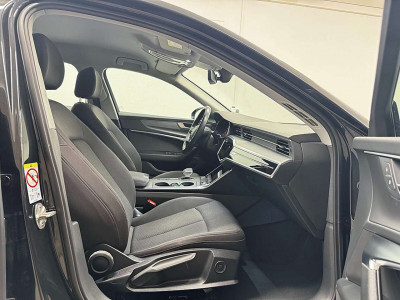 Audi A6 Gebrauchtwagen Audi A6 Gebrauchtwagen