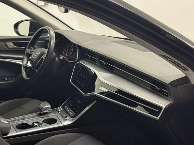 Audi A6 Gebrauchtwagen Audi A6 Gebrauchtwagen