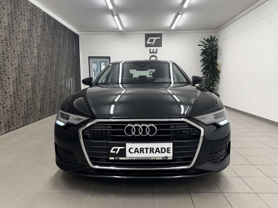 Audi A6 Gebrauchtwagen Audi A6 Gebrauchtwagen
