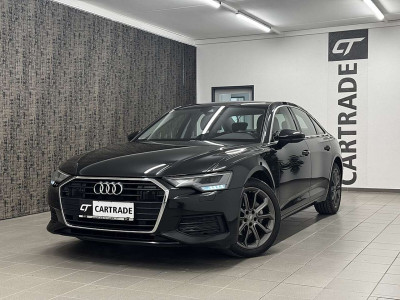 Audi A6 Gebrauchtwagen Audi A6 Gebrauchtwagen