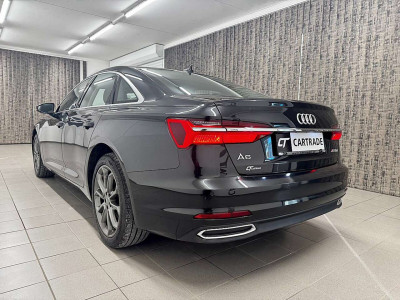 Audi A6 Gebrauchtwagen Audi A6 Gebrauchtwagen