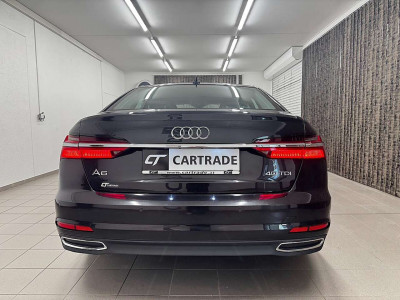 Audi A6 Gebrauchtwagen Audi A6 Gebrauchtwagen