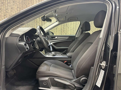 Audi A6 Gebrauchtwagen Audi A6 Gebrauchtwagen