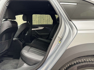 Audi A4 Allroad Gebrauchtwagen Audi A4 Allroad Gebrauchtwagen