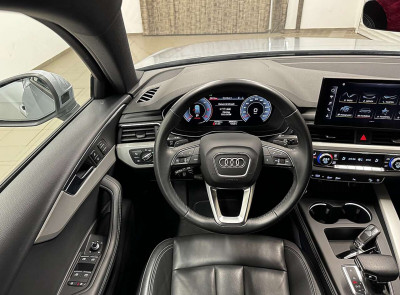 Audi A4 Allroad Gebrauchtwagen Audi A4 Allroad Gebrauchtwagen