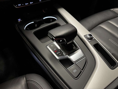 Audi A4 Allroad Gebrauchtwagen Audi A4 Allroad Gebrauchtwagen