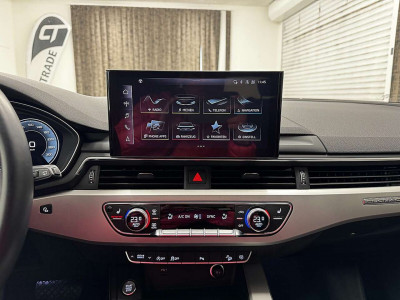 Audi A4 Allroad Gebrauchtwagen Audi A4 Allroad Gebrauchtwagen