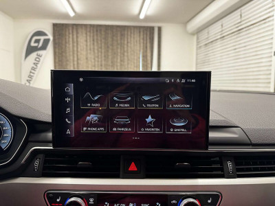 Audi A4 Allroad Gebrauchtwagen Audi A4 Allroad Gebrauchtwagen