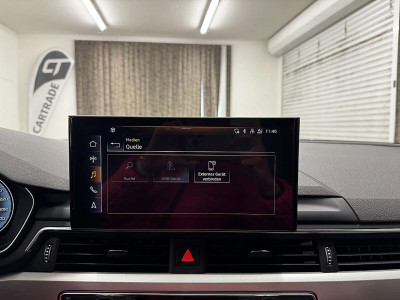 Audi A4 Allroad Gebrauchtwagen Audi A4 Allroad Gebrauchtwagen