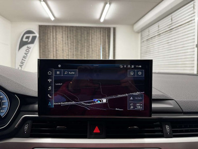 Audi A4 Allroad Gebrauchtwagen Audi A4 Allroad Gebrauchtwagen