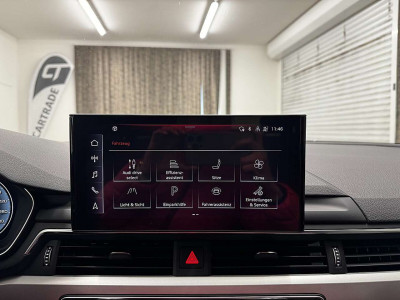 Audi A4 Allroad Gebrauchtwagen Audi A4 Allroad Gebrauchtwagen