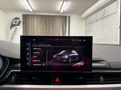 Audi A4 Allroad Gebrauchtwagen Audi A4 Allroad Gebrauchtwagen